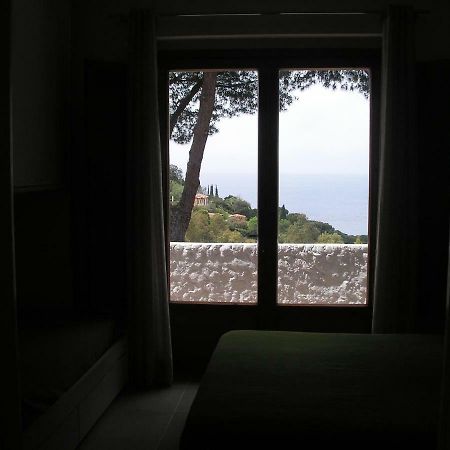Residence I Pini Capoliveri  Eksteriør billede
