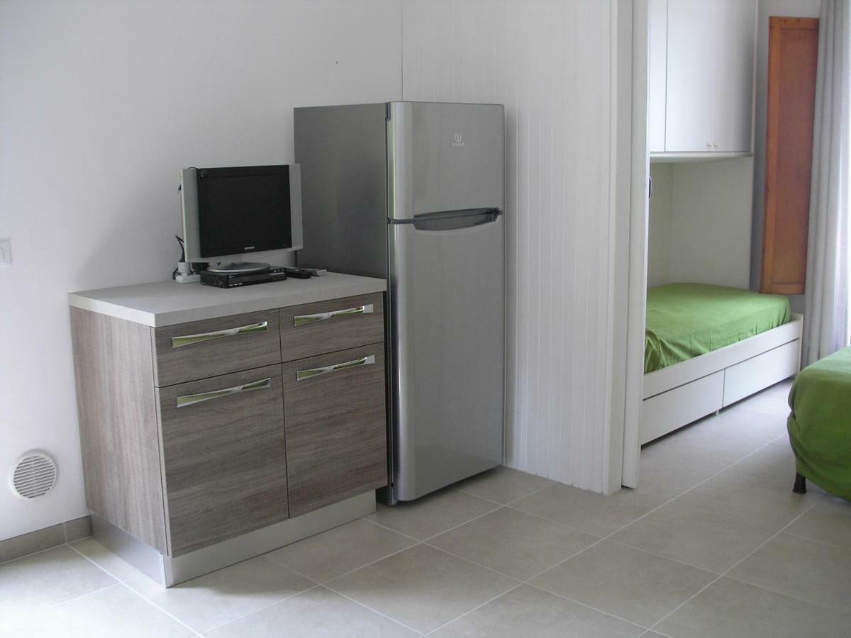 Residence I Pini Capoliveri  Eksteriør billede