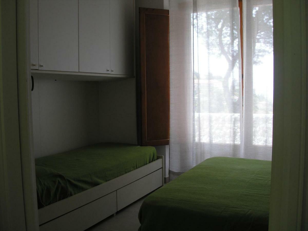 Residence I Pini Capoliveri  Eksteriør billede
