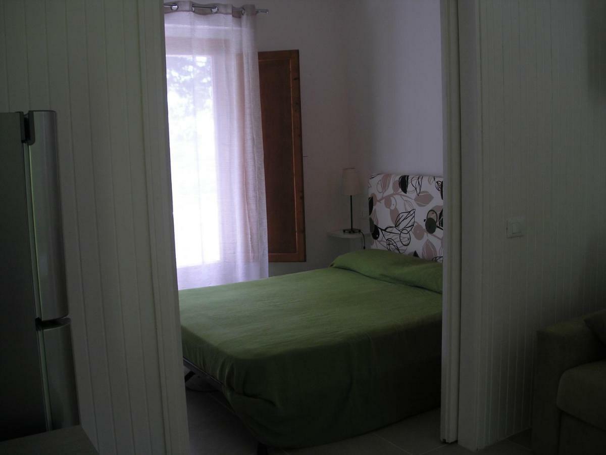 Residence I Pini Capoliveri  Eksteriør billede