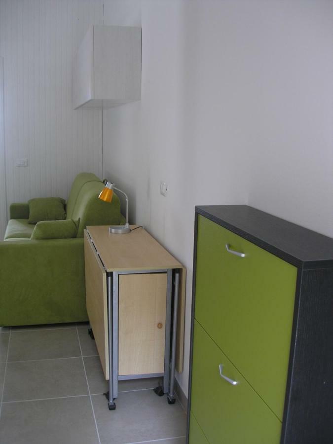 Residence I Pini Capoliveri  Eksteriør billede